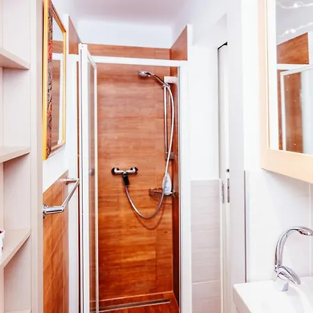 Apartment Twin Palms Studio Belvedere *