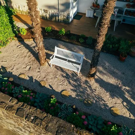 Apartment Twin Palms Studio Belvedere *